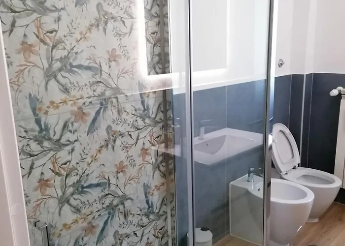 Capitale Bullicante Apartment Rom