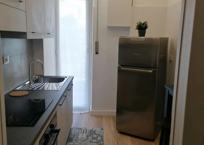 Apartment Capitale Bullicante *