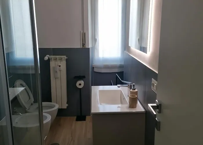 Capitale Bullicante Apartment *