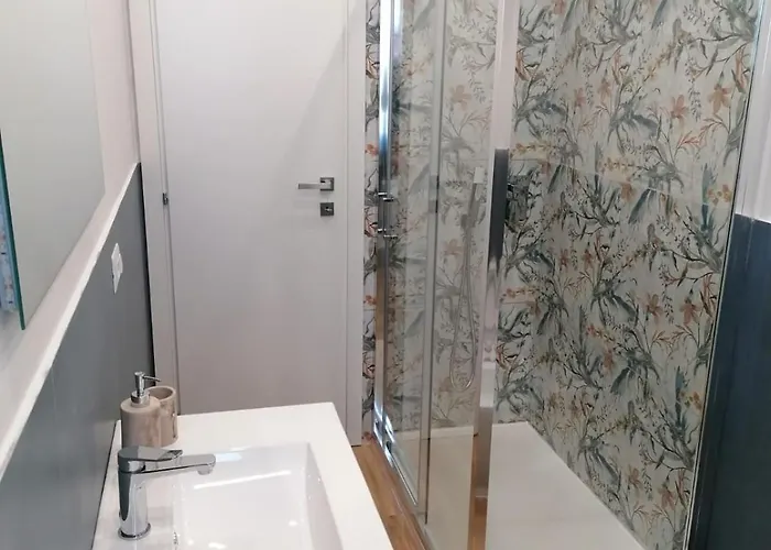 Capitale Bullicante Apartment *